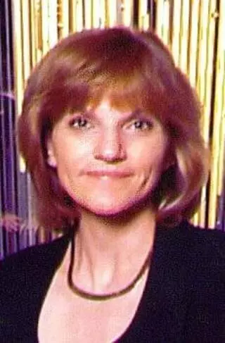Ane R Murphy