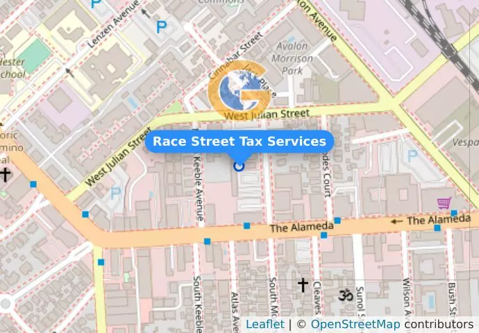 Race Street Tax Services