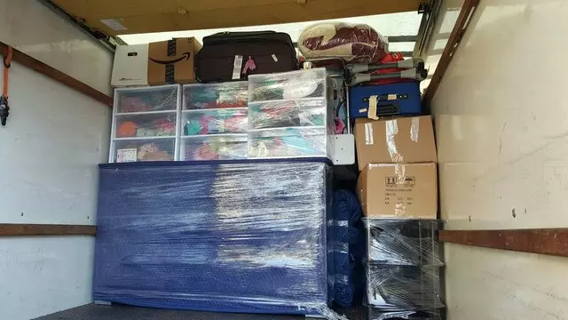 24/7 Moving Company