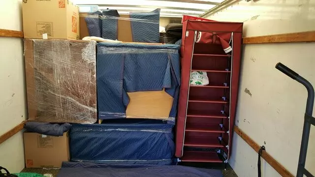 24/7 Moving Company