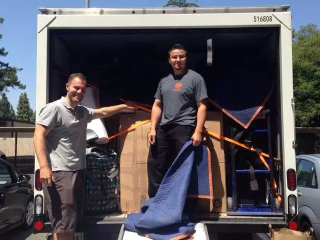 24/7 Moving Company