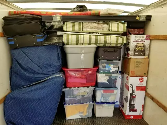 24/7 Moving Company