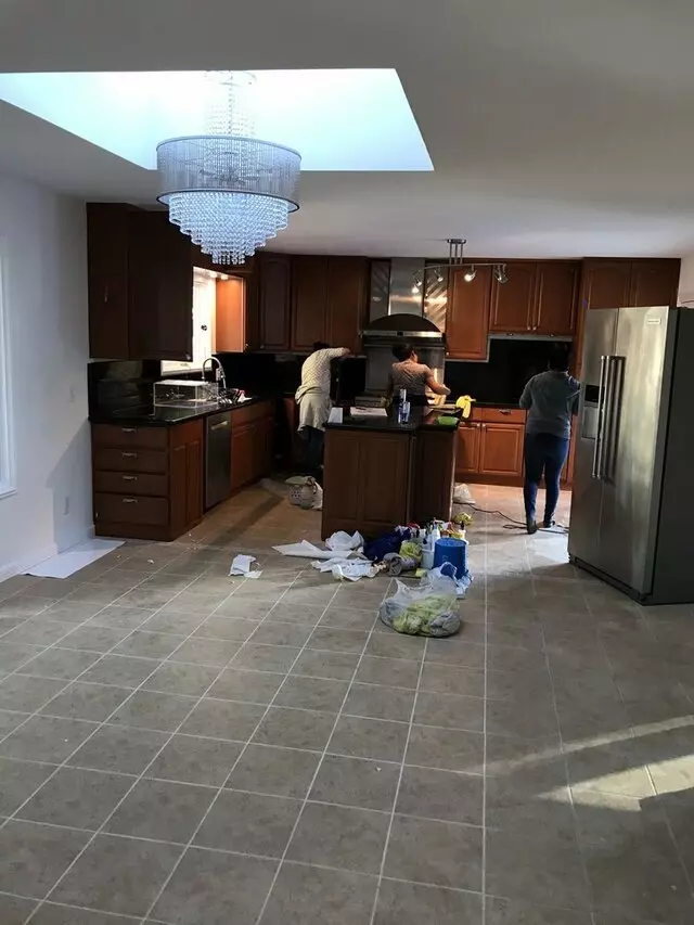 Hernandez’s House Cleaning Services