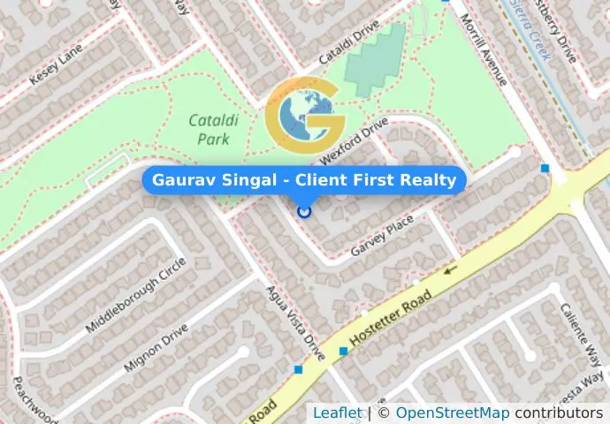 Gaurav Singal - Client First Realty