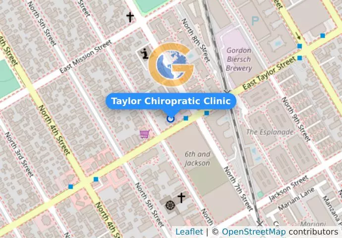 Taylor Chiropratic Clinic