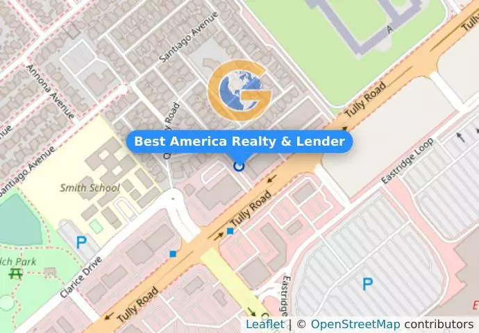 Best America Realty & Lender