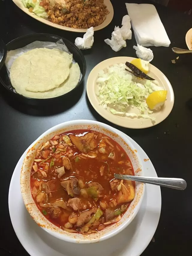 Los Nopales  Restaurant