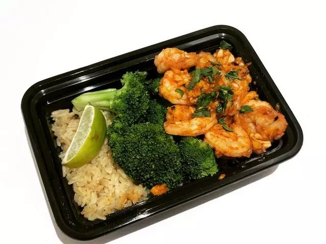 Aspire Meal Preps