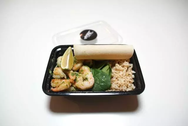 Aspire Meal Preps