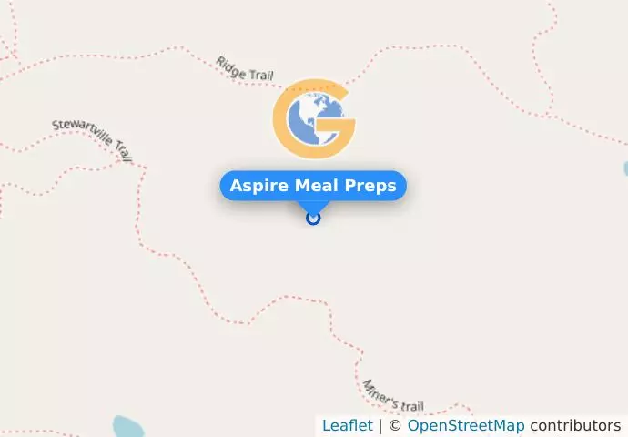 Aspire Meal Preps