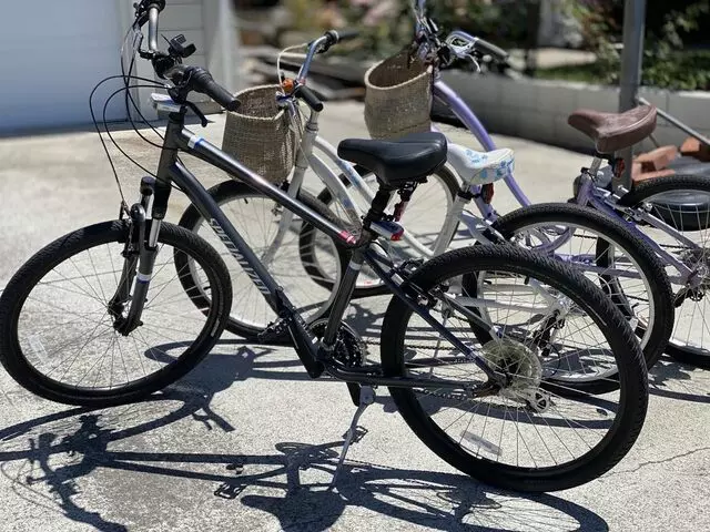 Coyote Cycles