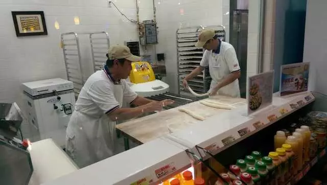 Lees Sandwiches