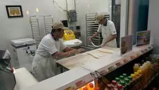 Lees Sandwiches