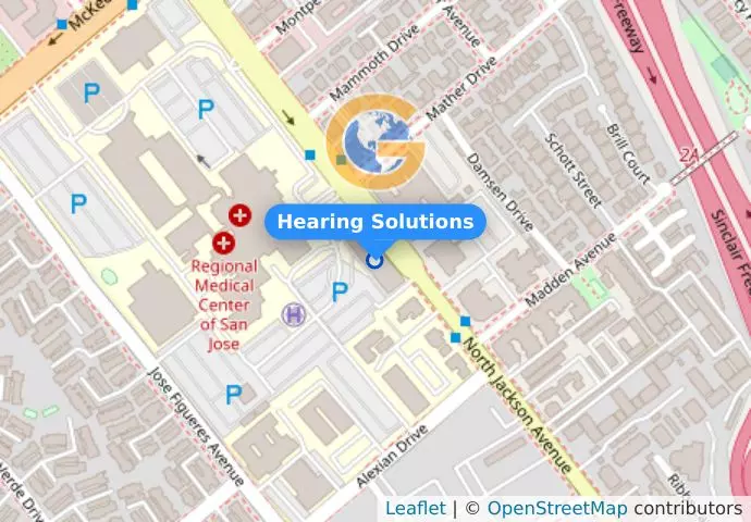 Hearing Solutions