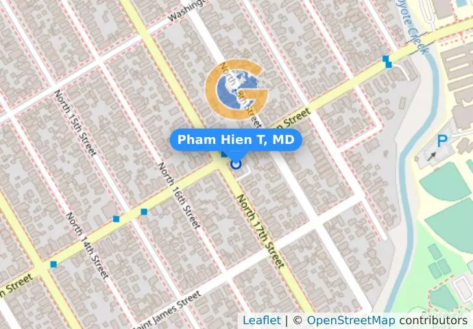 Pham Hien T, MD