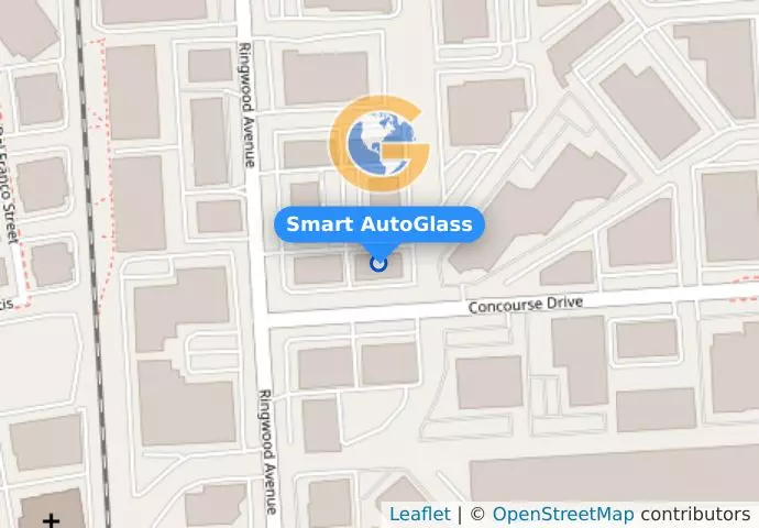 Smart AutoGlass