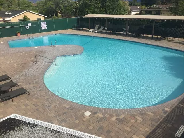 Queensborough Swim Club