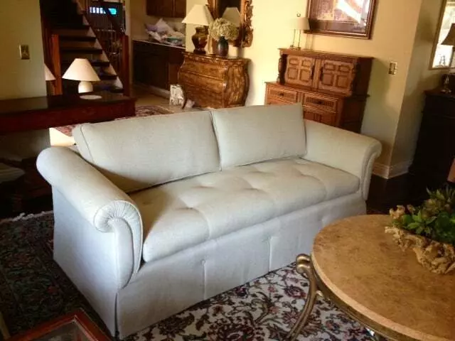 Grenards Upholstery