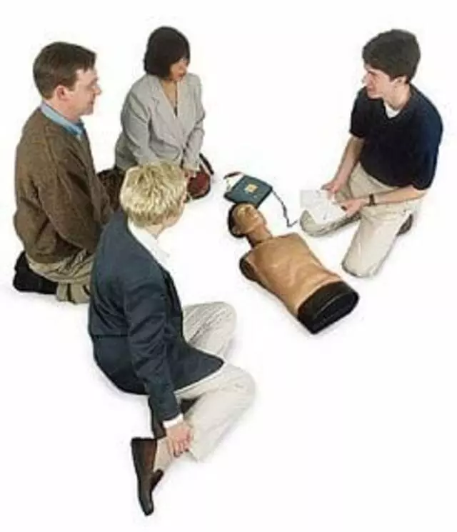 CPRescue