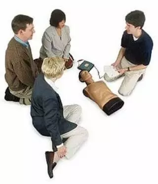 CPRescue