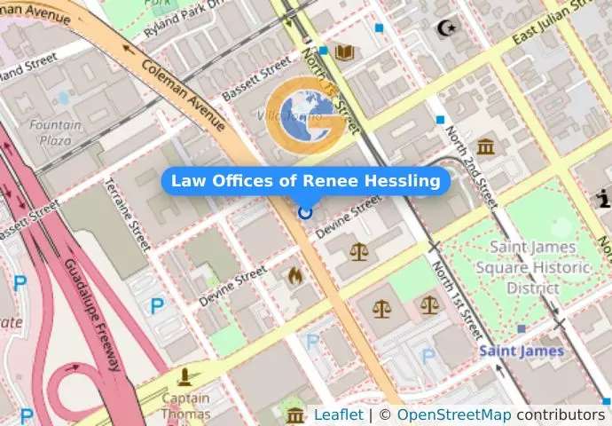 Law Offices of Renee Hessling