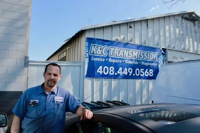 K&C Transmissions