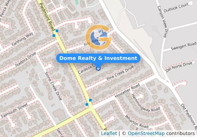 Dome Realty & Investment