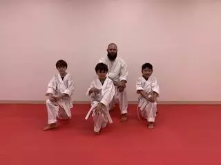 Fudoshin Academy of Karate
