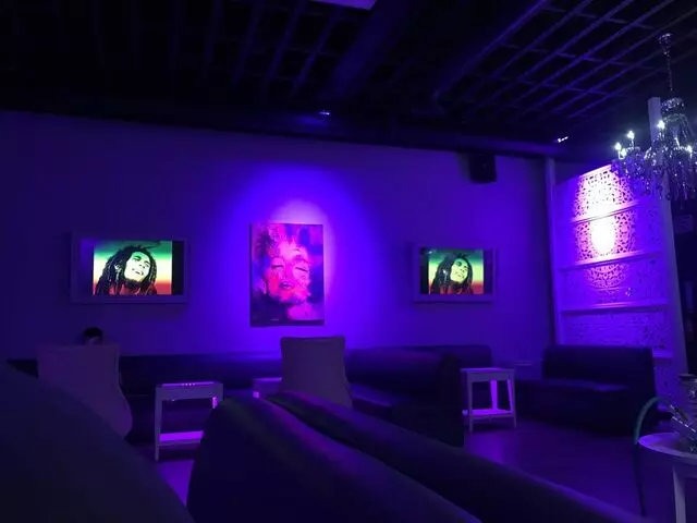 Monroe Hookah Lounge