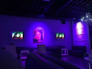 Monroe Hookah Lounge