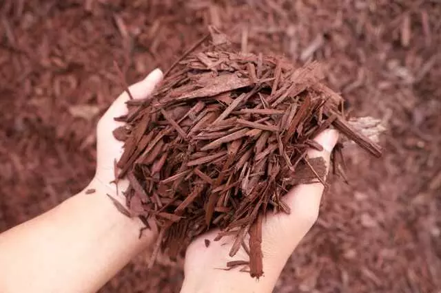 Zanker Landscape Materials