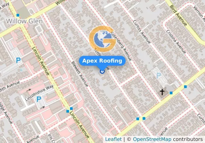 Apex Roofing