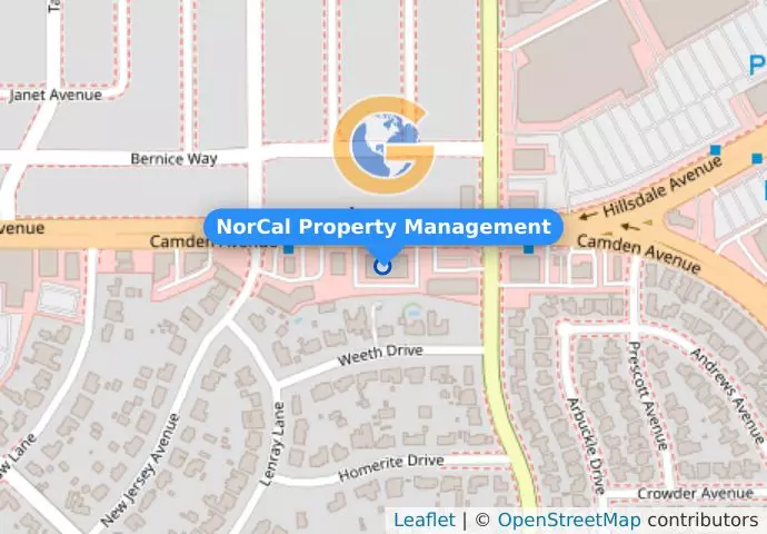 NorCal Property Management