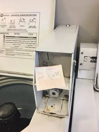 J & C Laundry