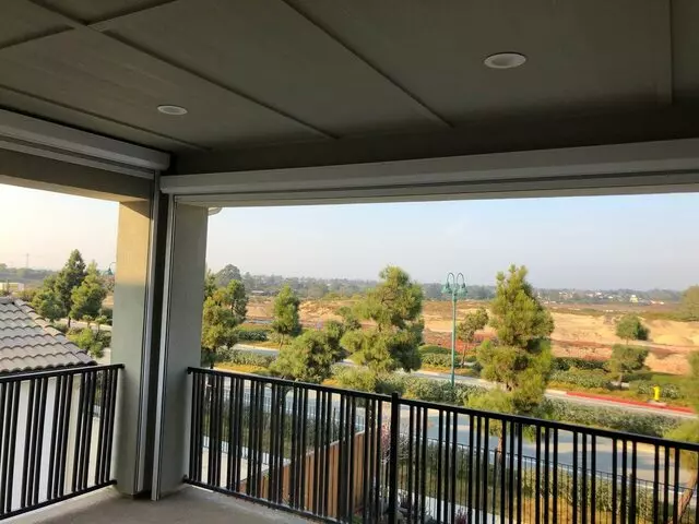 European Rolling Shutters