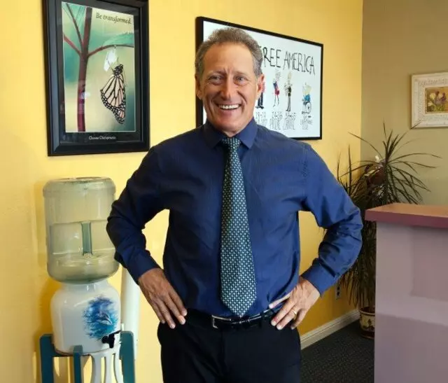 Stevens Creek Chiropractic
