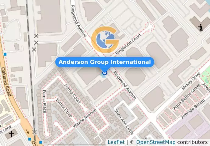 Anderson Group International