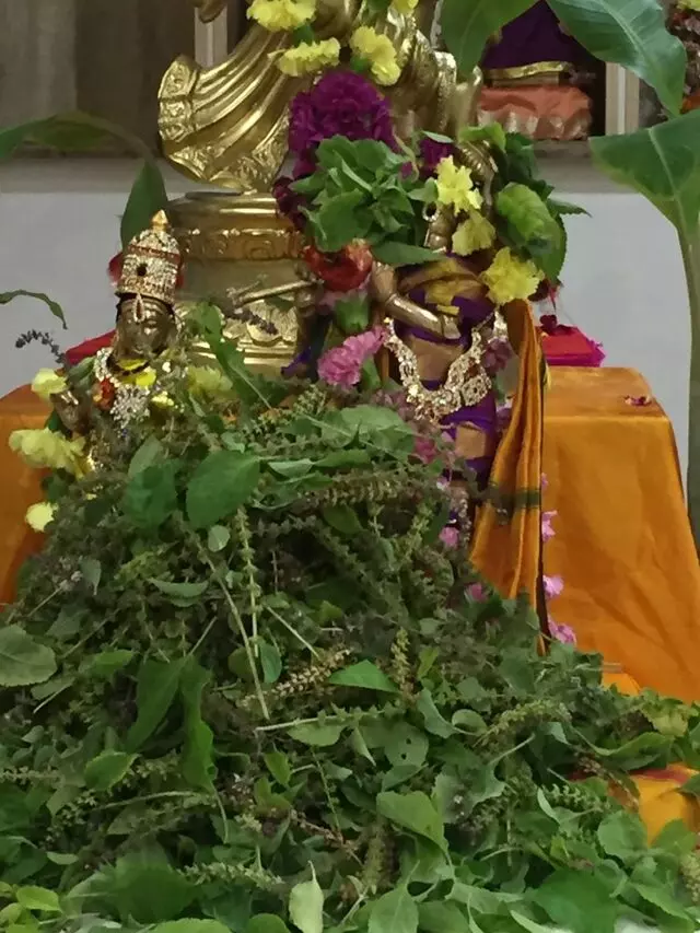 Sri Raja Rajeswari Temple