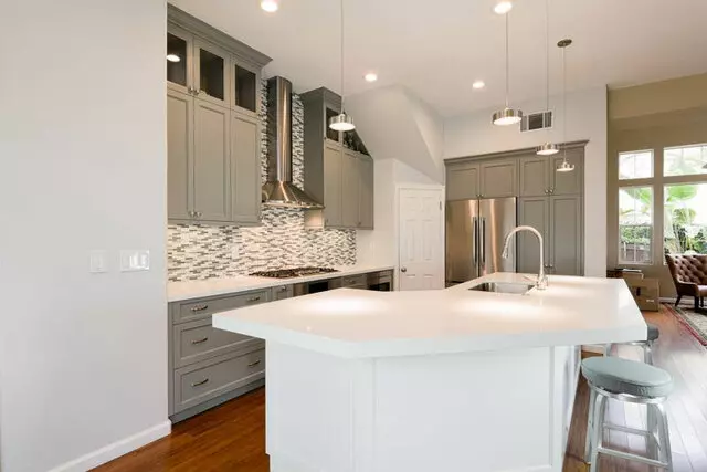 Visionary Home Remodeling