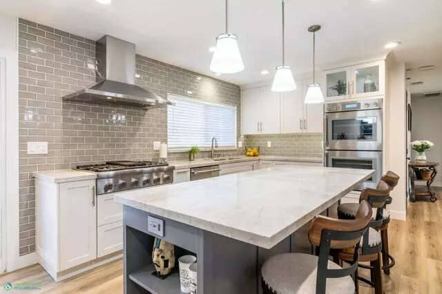 Visionary Home Remodeling