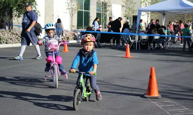 Calabazas Cyclery
