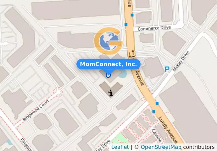 MomConnect, Inc.