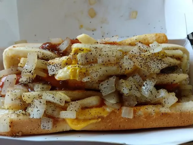 Weinerschnitzel