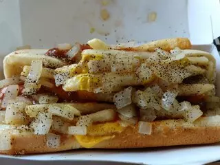Weinerschnitzel