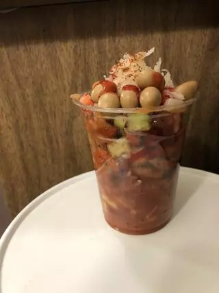 La Botanita Loca