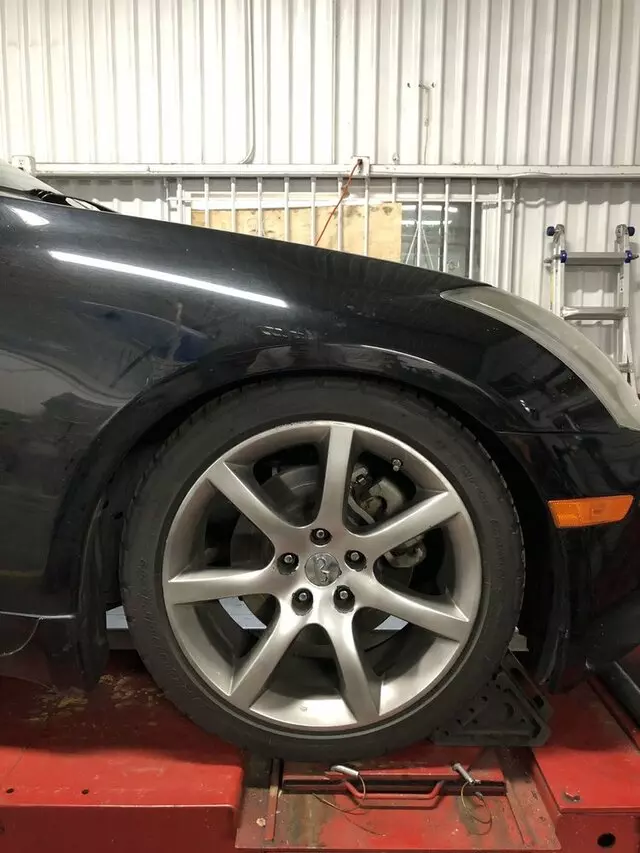 Imperial Autoworks