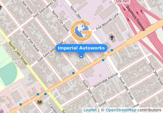 Imperial Autoworks