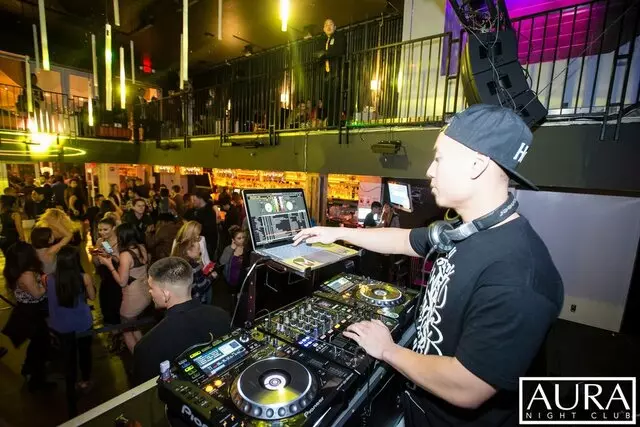 DJ MytyMyke