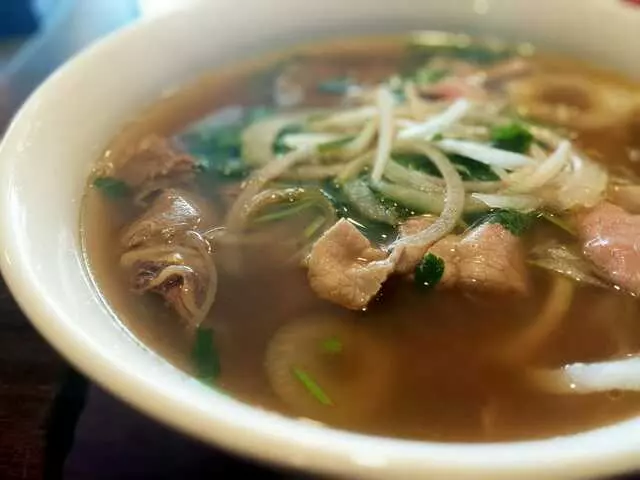 Pho Spot