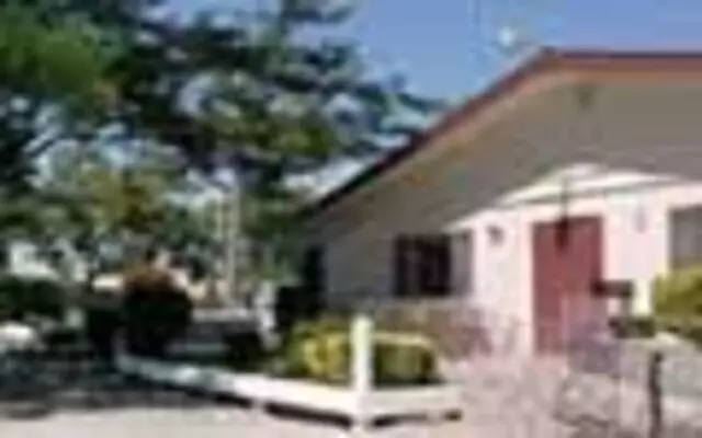 Support Systems Homes